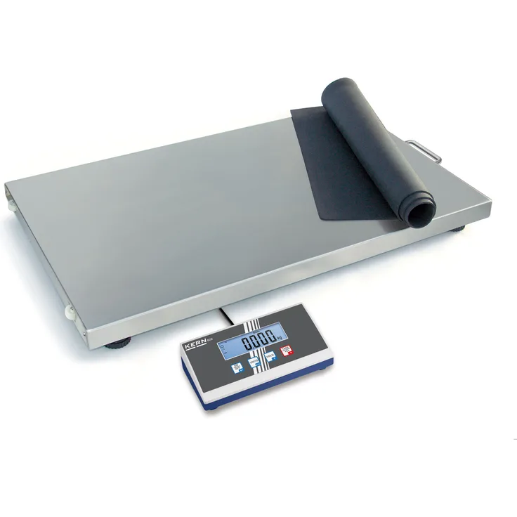 Plattformwaage Kern EOS 300K100XL