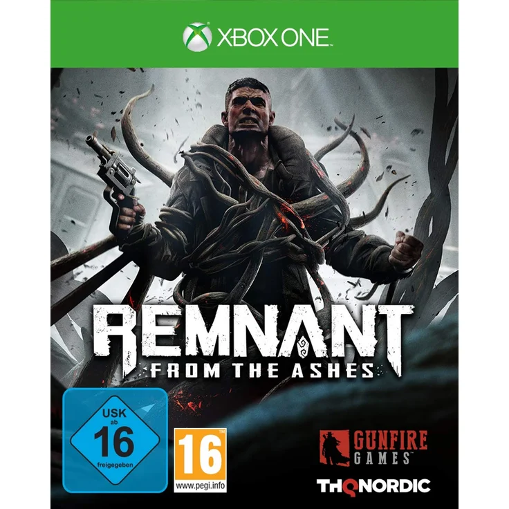 Remnant: From the Ashes (Xbox One) – Bild 1