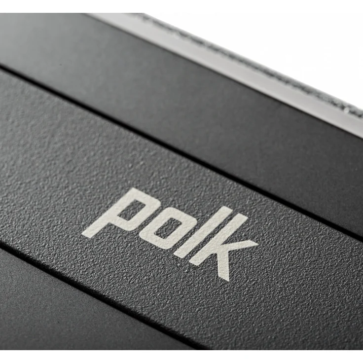 Polk Audio Magnifi Mini 2.1, 5.1 (virtuell) Soundbar mit Subwoofer, kabelgebunden, geeignet für TV, schwarz (2016) – Bild 13