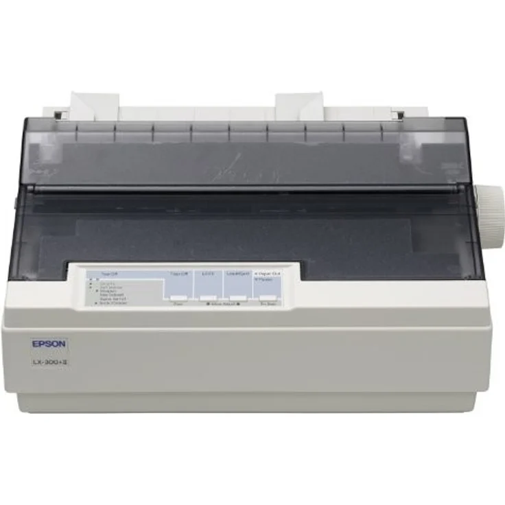 Epson LX 300+II – Bild 1