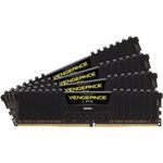 Corsair Vengeance LPX 32GB (4x8GB) DDR4 3200MHz C16 XMP 2,0 High Performance Desktop Arbeitsspeicher Kit, Schwarz - Preisvergleich