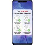 Huawei Mate 20 Pro Smartphone 16,2cm (6,4 Zoll) OLED-Display, 128GB interner Speicher, 6GB RAM, Dual-SIM, Android 9.0, Blau