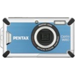 Bild für Pentax Optio W80