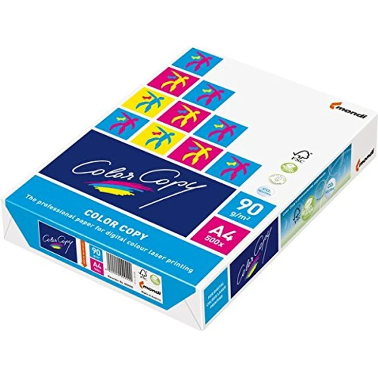 Mondi Color Copy (CCW0324) - Preisvergleich – Bild 1
