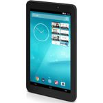 TrekStor Surftab breeze 7.0 quad 3G SD-Auflösung 7 Zoll, UMTS-Tablet, Quad-Core, 512 MB RAM, 8 GB Speicher, Android, Schwarz (98541)