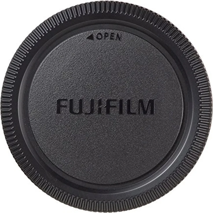 Fujifilm BCP-001 Gehäusedeckel – Bild 1