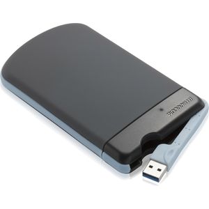 Bild für Freecom ToughDrive USB 3.0