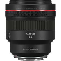 Image for Canon RF 85mm f1,2L USM DS