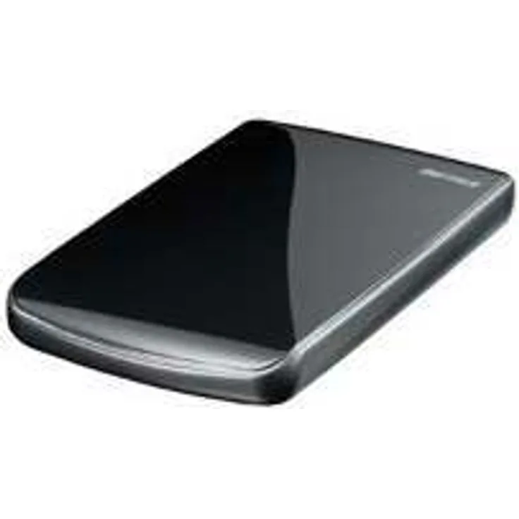 Buffalo HD-PE640U3/BK-EU 640 GB