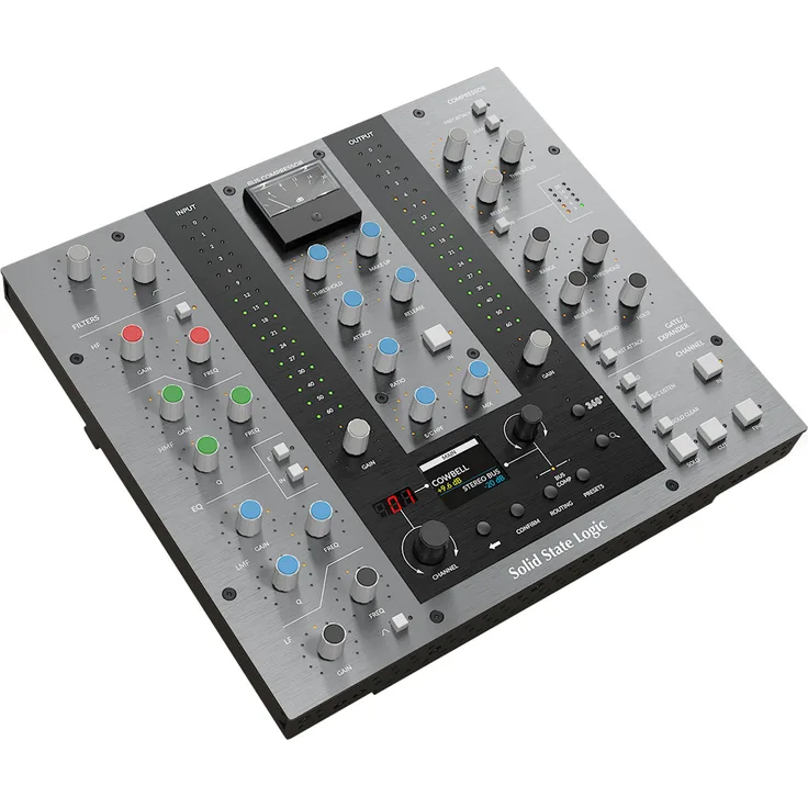 SSL UC1 Controller