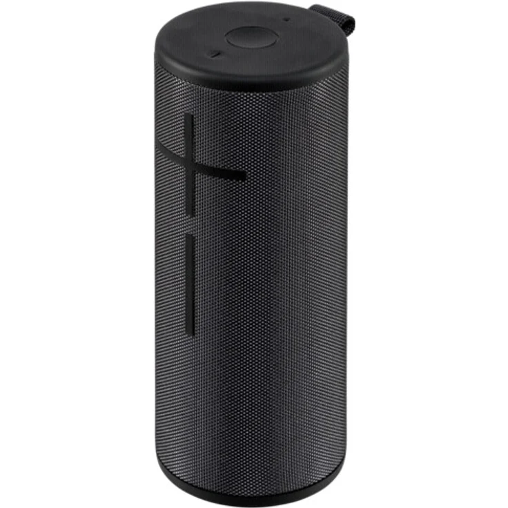 Ultimate Ears Boom 3 Bluetooth-Lautsprecher mit Radio, Webradio, wasserdicht, Schwarz – Bild 2