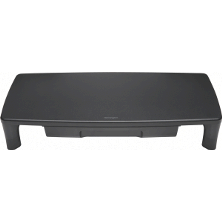 Kensington SmartFit Monitor Stand with Drawer