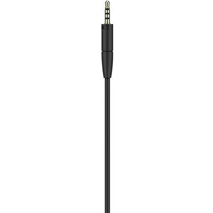 Sennheiser HD 450BT Over-Ear-Kopfhörer, mit Bluetooth, Mikrofon, Noise Cancelling, schwarz – Bild 5
