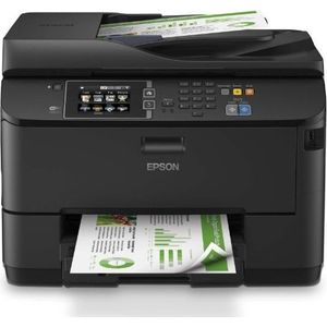 Bild für Epson WorkForce Pro WF-4630DWF