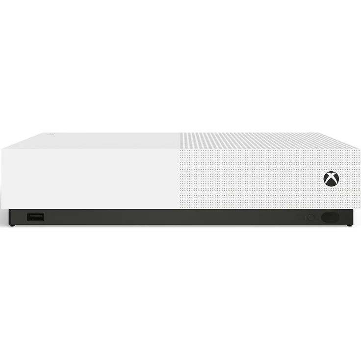Microsoft Xbox One S All Digital Robot White 1TB Bundle inkl. Minecraft + Sea of Thieves + Forza Horizon 3 – Bild 3