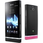 Sony Xperia U 8GB Weiß 