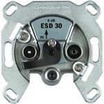 Kathrein ESD 30 (Silber)