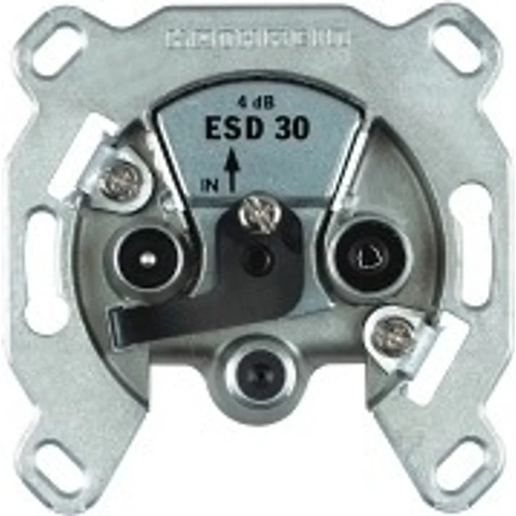 Kathrein ESD 30 (Silber)