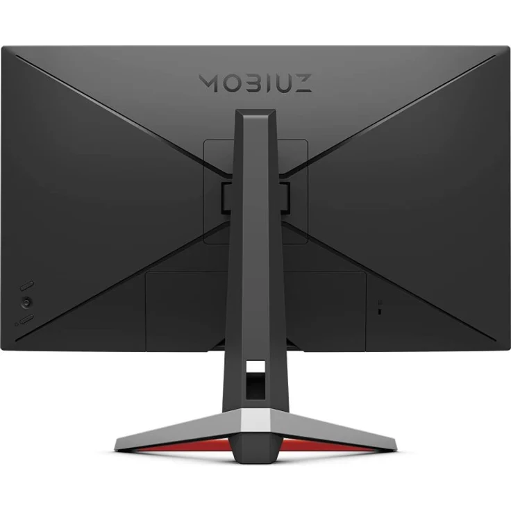 BenQ Mobiuz EX2710S - 27 Zoll, Full HD (1920 x 1080), IPS-Panel, 165Hz, 1ms, 400cd/m², HDR10 (9H.LKFLA.TBE) – Bild 3