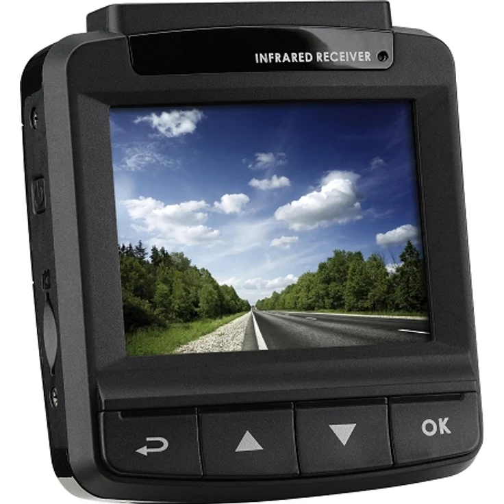 Rollei Car DVR-110 – Bild 2