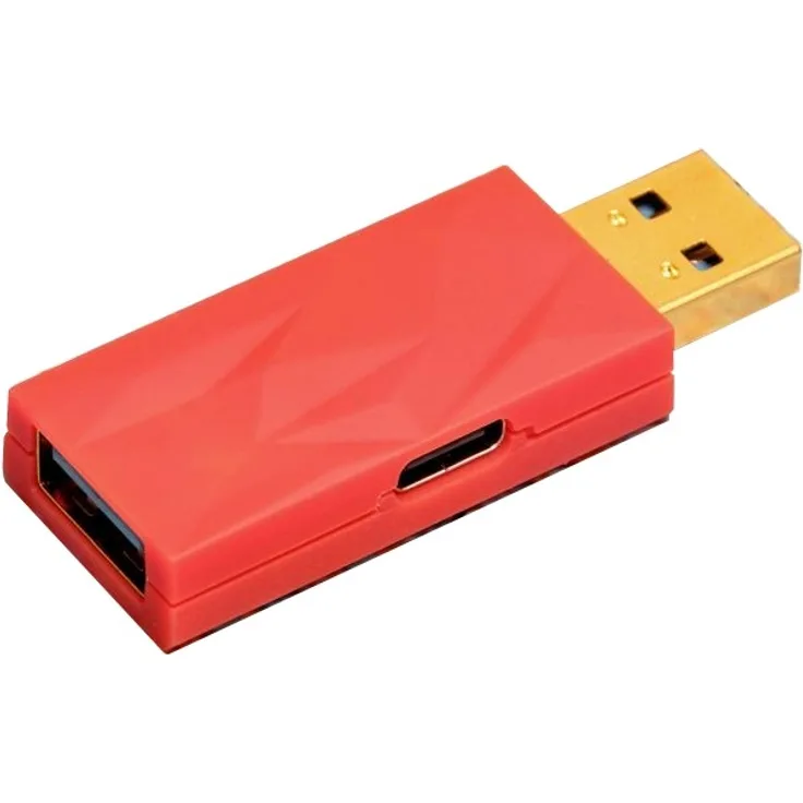 iFi iDefender+ USB-A zu USB-A