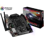 MSI Z270I Gaming Pro Carbon AC (7A66-001R)