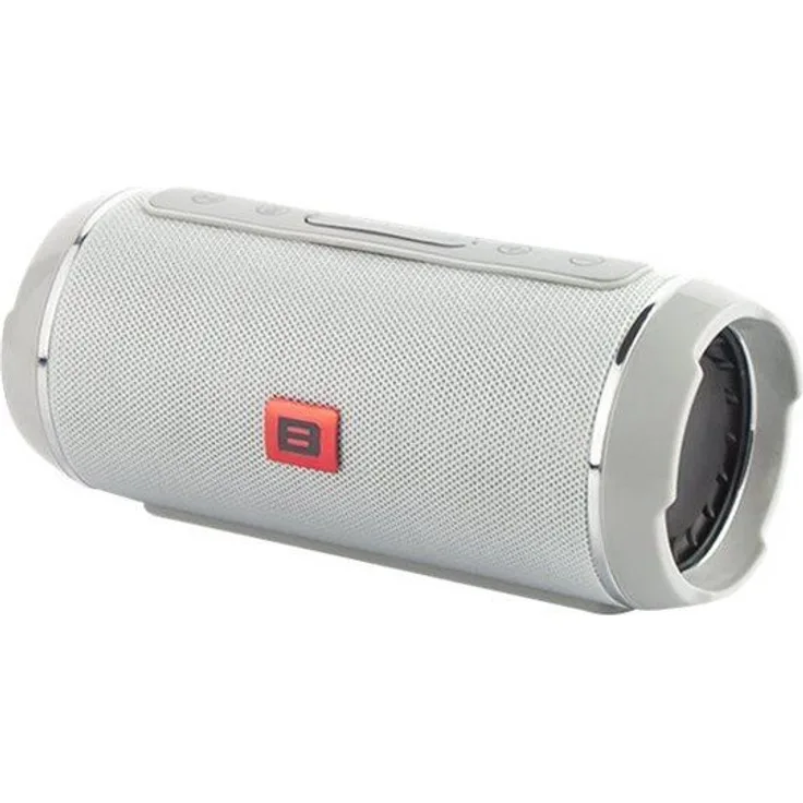 Blow Speakers bluetooth BT460 30-326# gray color - Lautsprecher