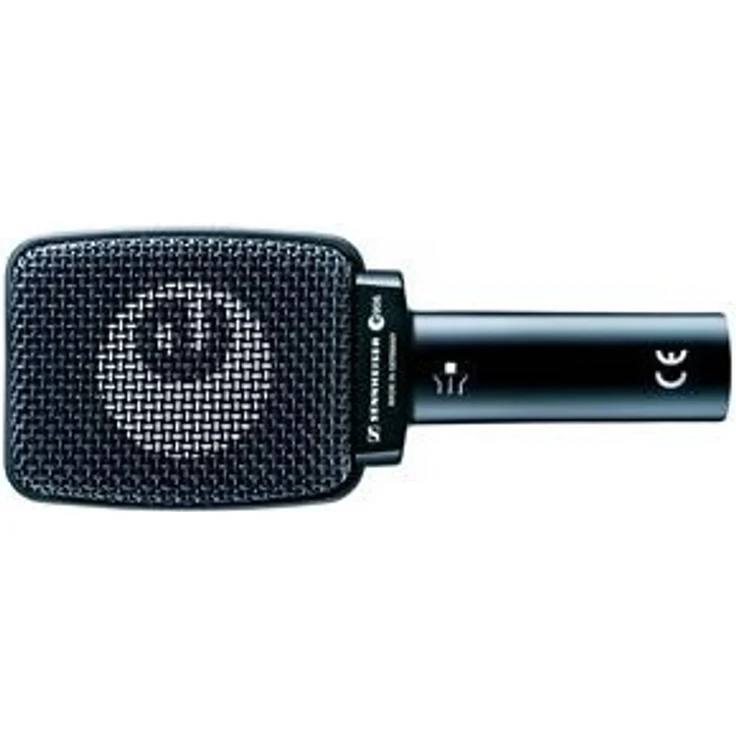 Sennheiser E 906 – Bild 1