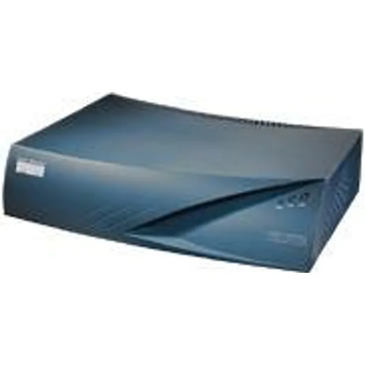 Cisco VPN 3002 Concentrator - Kabelrouter (10 Mbit-s, Ethernet, Fast Ethernet, SNMP MIB-II, 3DES,des,MD5, SSH, SSL, NXP MPC8260)