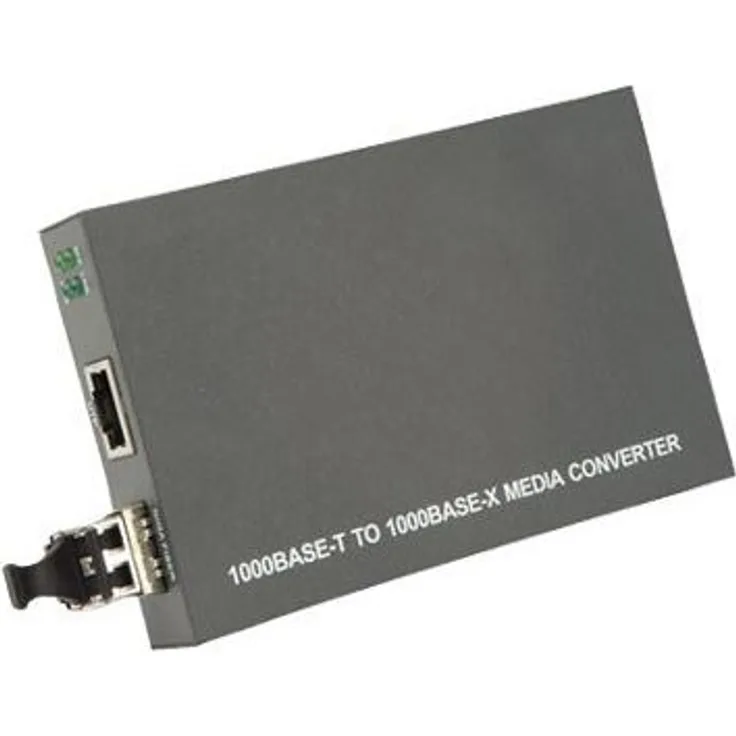 ROLINE Gigabit Konverter RC1000SX-LC RJ45-LC