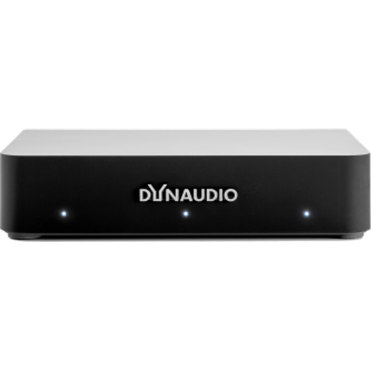 Dynaudio Connect WLAN USB HDMI