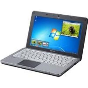 Bild für Sony Vaio VPCW21C7E/G