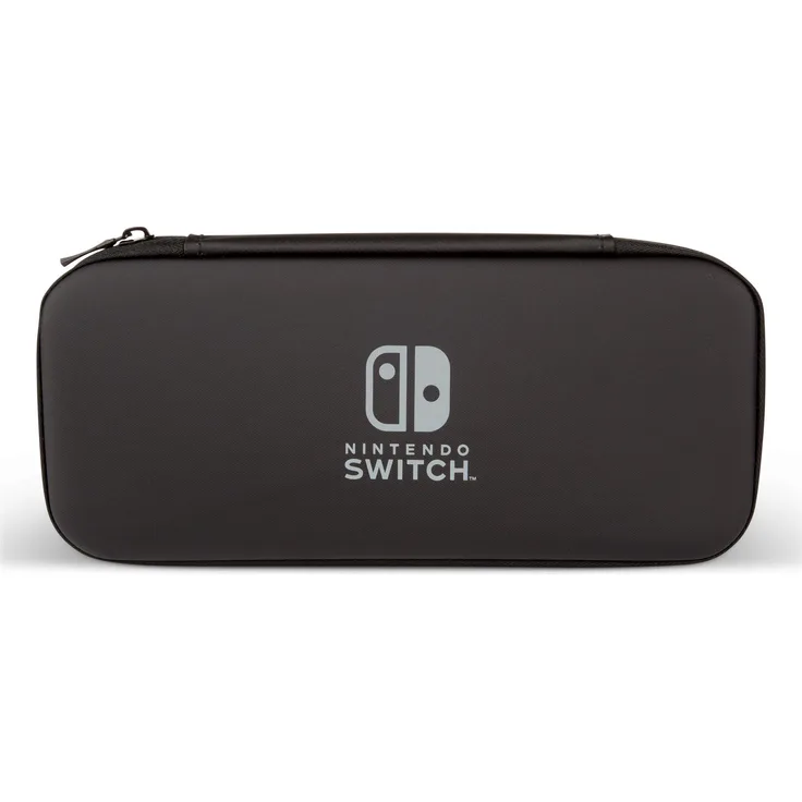 PowerA Stealth Case für Nintendo Switch - schwarz