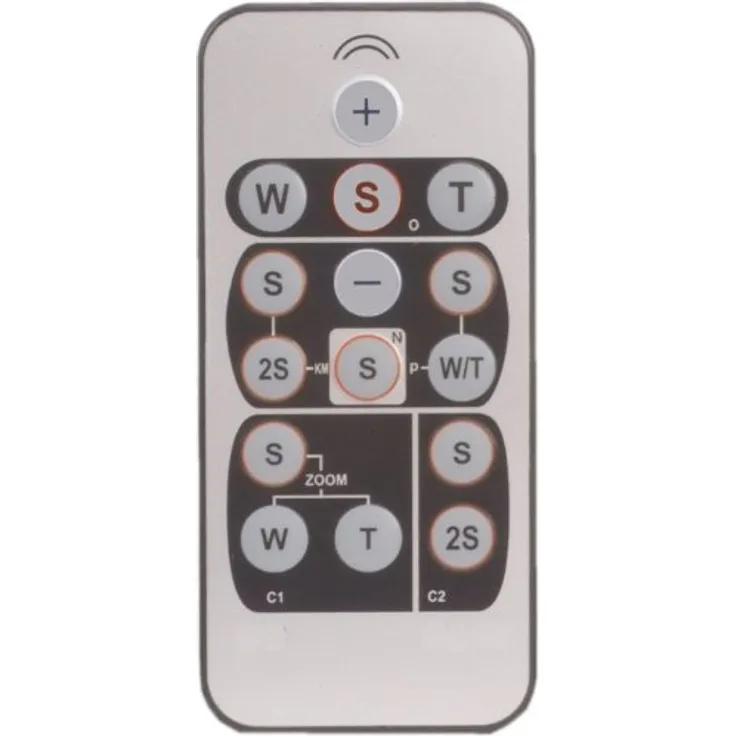 Bilora Infrarot Fernbedienung universal