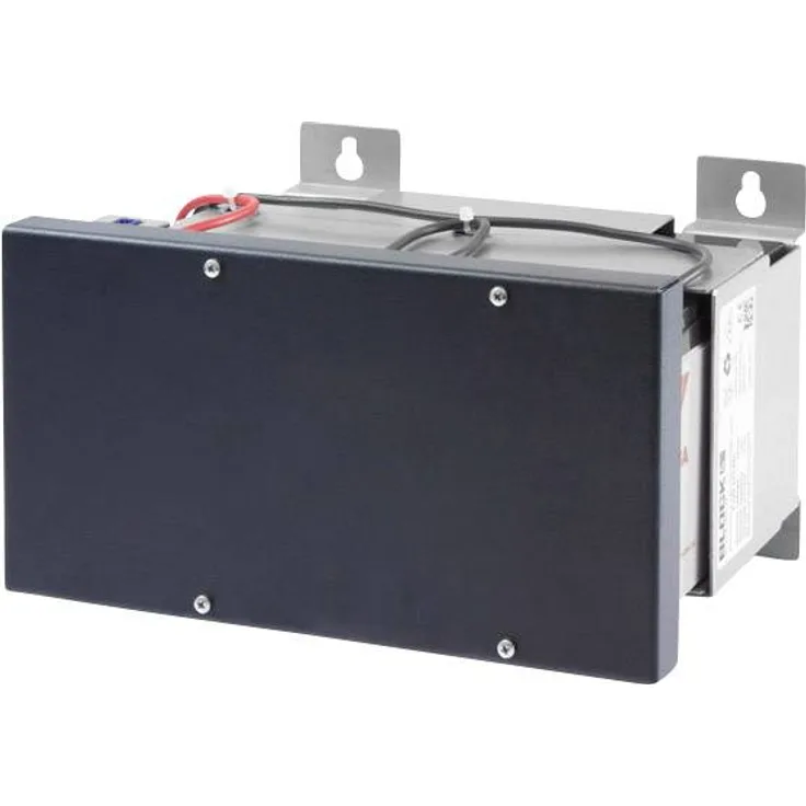 Block PVAF 24/12Ah Industrielle USV-Anlage