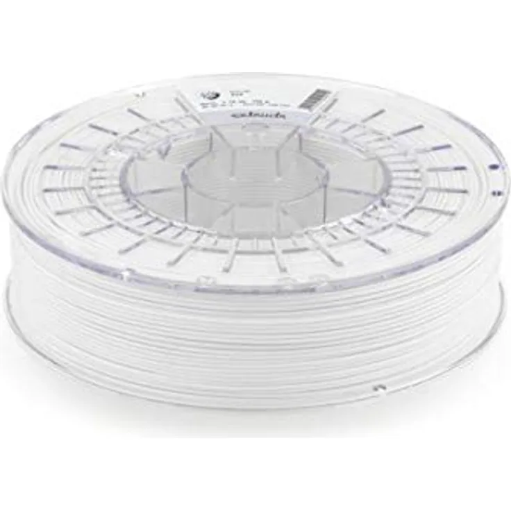 Extrudr 3D-Filament ASA DuraPro white 1.75mm 750g Spule