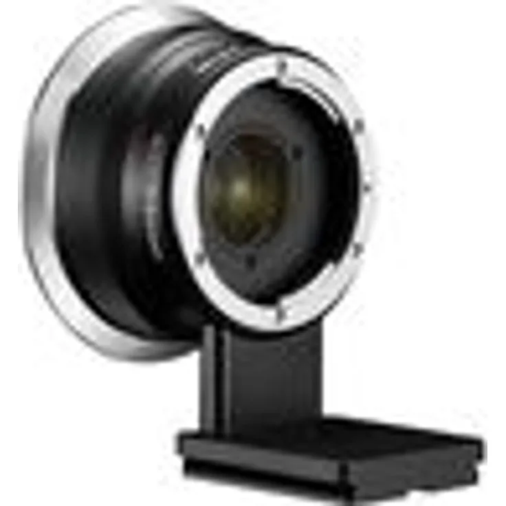 LAOWA Magic Format Converter Canon EOS - Fuji GFX Fujifilm Mittelformat