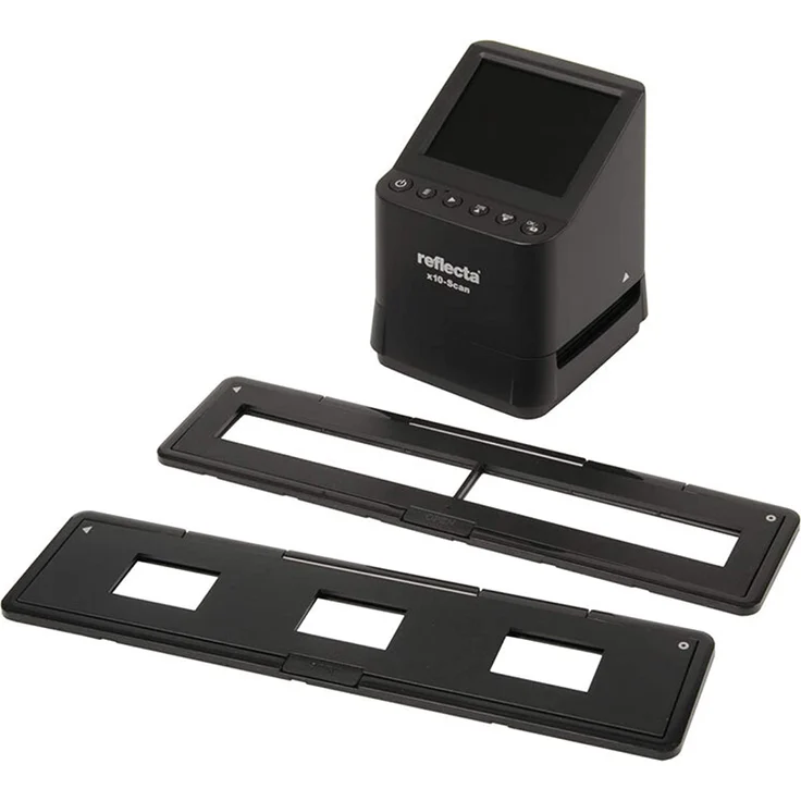 Reflecta x10-Scan – Bild 3