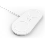 Belkin Boost Charge Wireless - WIZ008VFWH weiss