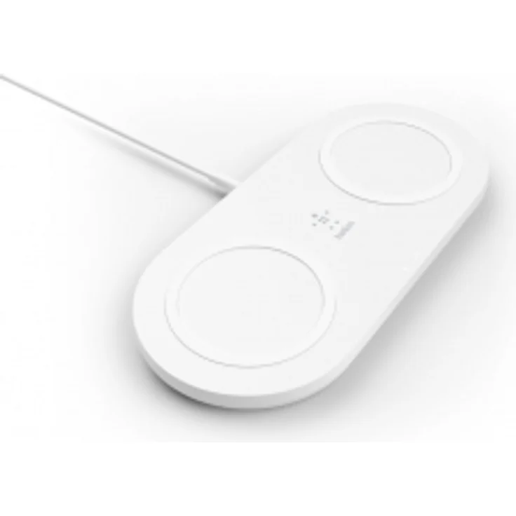 Belkin Boost Charge Wireless - WIZ008VFWH weiss – Bild 1