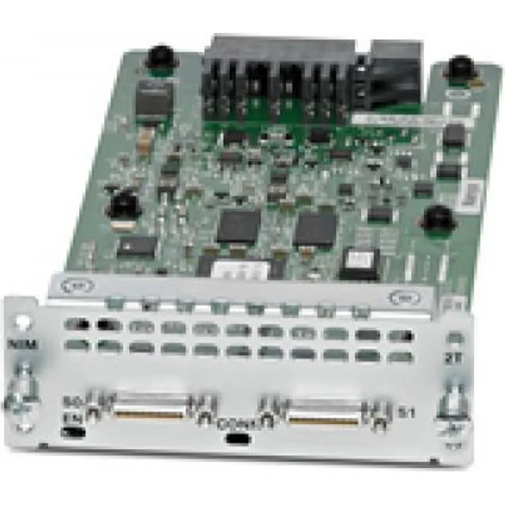Cisco: 2-PORT SERIAL WAN INTERFA (882658634291)