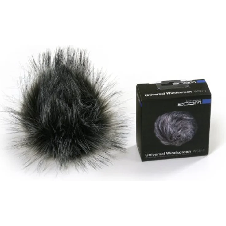 ZOOM -WSU1 Universal-Windschutz – Bild 1