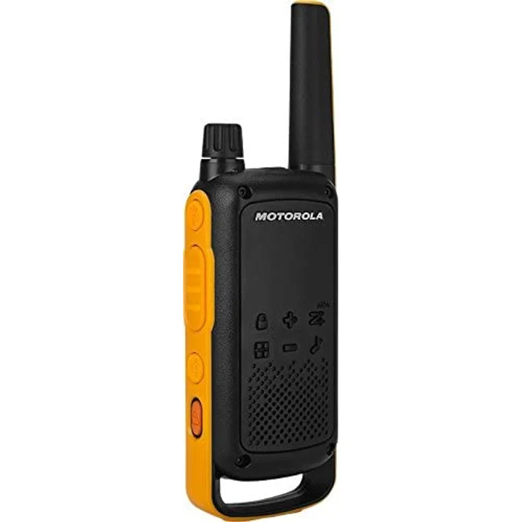 Motorola Talkabout T82 Extreme PMR Funkgerät - Twinpack – Bild 4