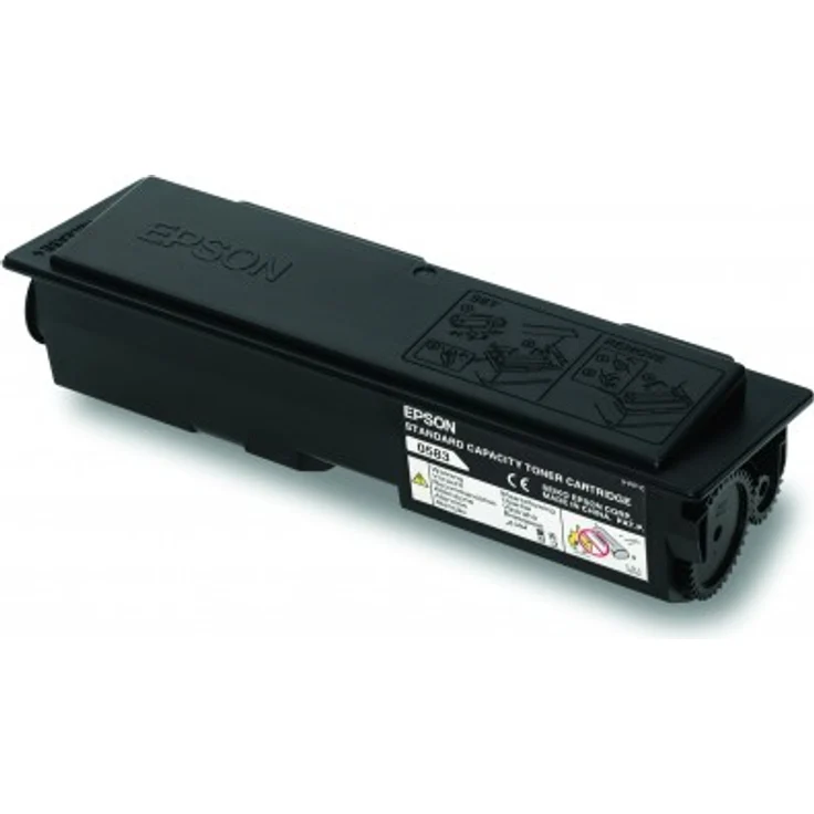 Epson S050585 schwarz (C13S050585)