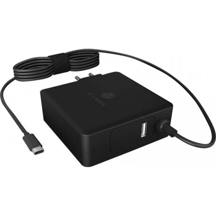 RaidSonic ICY BOX IB-PS101-PD - Netzteil - 90 Watt