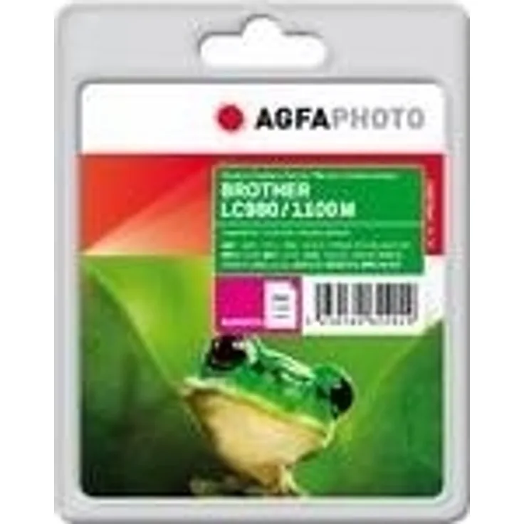 Agfaphoto APB1100MD LC-980M LC-1100M