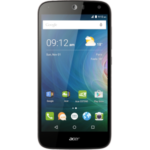 Bild für Acer Liquid Z630 silber