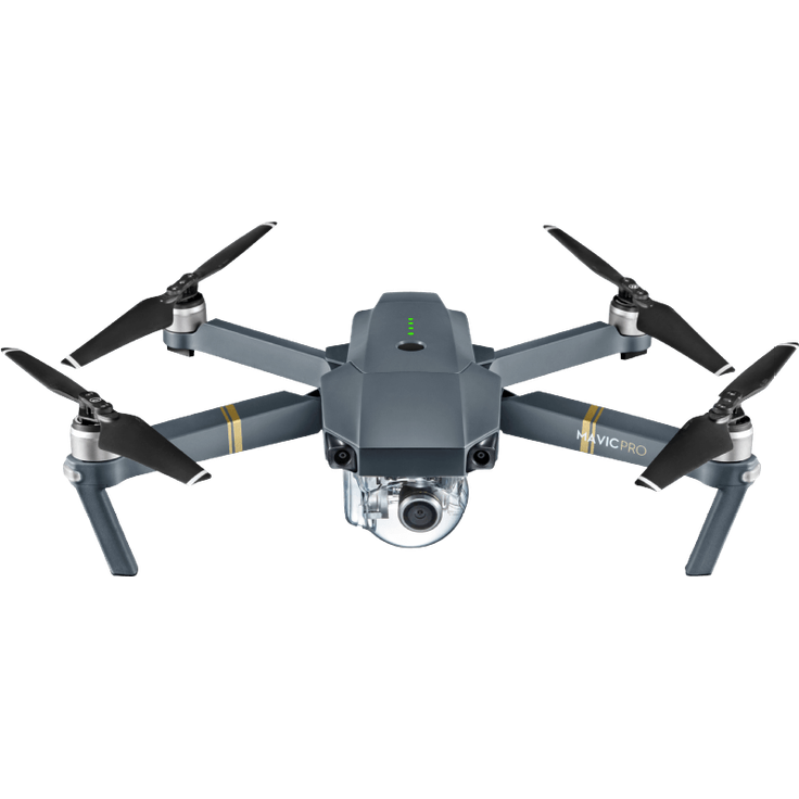 DJI Mavic Pro – Bild 1