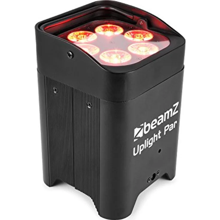 BeamZ BBP96 Uplight Par
