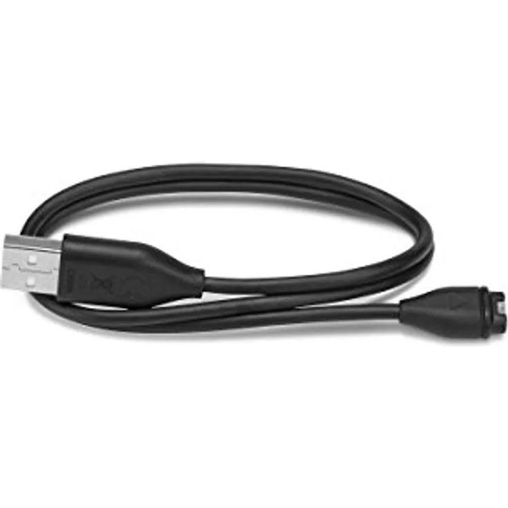 Garmin Charging/Data Clip - Daten-/Netzkabel - USB (M) - für fenix 5, 5S, 5X